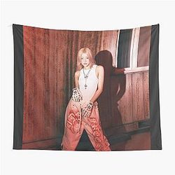 SUNHYE YOUNG Tapestry