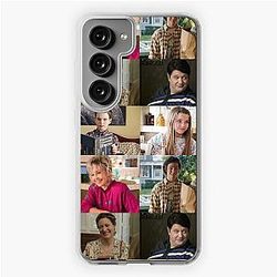 Young Sheldon 4 Samsung Galaxy Soft Case