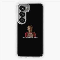 Young Sheldon missy cooper quotes Samsung Galaxy Soft Case