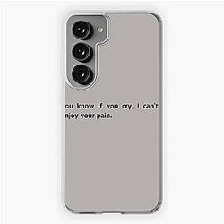 Young Sheldon missy cooper Samsung Galaxy Soft Case