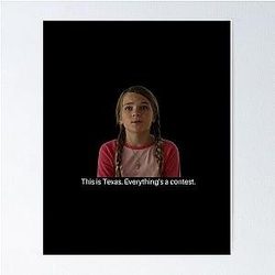 Young Sheldon missy cooper quotes Poster