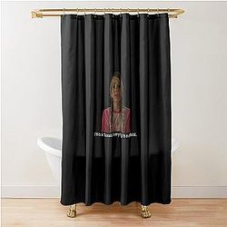 Young Sheldon missy cooper quotes Shower Curtain