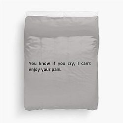 Young Sheldon missy cooper Duvet Cover