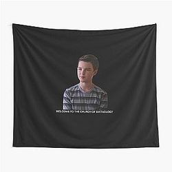 Young Sheldon quotes Tapestry