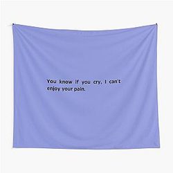 Young Sheldon missy cooper Tapestry