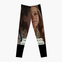 Young Sheldon missy cooper Leggings