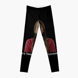 Young Sheldon missy cooper quotes Leggings