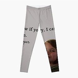 Young Sheldon missy cooper Leggings