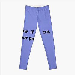 Young Sheldon missy cooper Leggings
