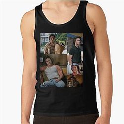 George Jr hot. Young Sheldon Tank Top