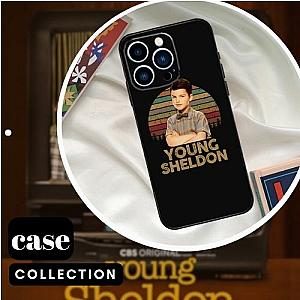 Young Sheldon Cases