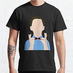 Young Sheldon Classic(1) Classic T-Shirt
