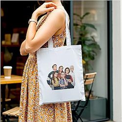 Young Sheldon - Sheldon Cooper's Childhood Young Sheldon Bags