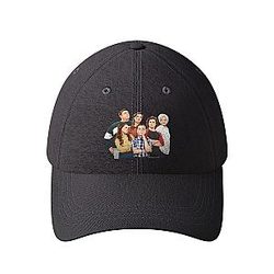 Young Sheldon - Sheldon Cooper's Childhood Young Sheldon Hats & Caps