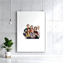 Young Sheldon - Sheldon Cooper's Childhood Young Sheldon Posters