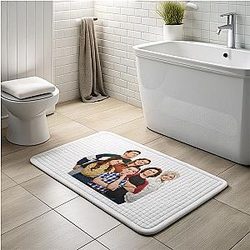 Young Sheldon - Sheldon Cooper's Childhood Young Sheldon Bath Mats