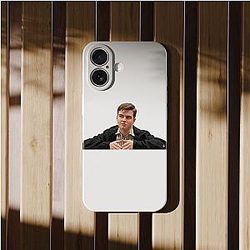 Young Sheldon LA 2901 - Spin off prequel to The Big Bang Theory Young Sheldon iPhone Cases