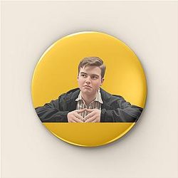 Young Sheldon LA 2901 - Spin off prequel to The Big Bang Theory Young Sheldon Pins