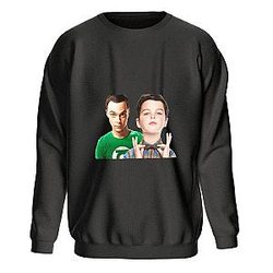 Young Sheldon LA 2901 - American coming of age sitcom series Young Sheldon Sweatshirts