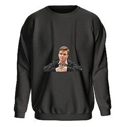 Young Sheldon LA 2901 - Spin off prequel to The Big Bang Theory Young Sheldon Sweatshirts