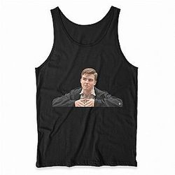 Young Sheldon LA 2901 - Spin off prequel to The Big Bang Theory Young Sheldon Tank Tops