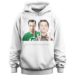 Young Sheldon LA 2901 - American coming of age sitcom series Young Sheldon Hoodies