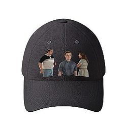Young Sheldon LA 2901 - Follows young Sheldon Cooper in East Texas Young Sheldon Hats & Caps