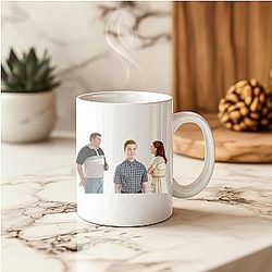 Young Sheldon LA 2901 - Follows young Sheldon Cooper in East Texas Young Sheldon Mugs