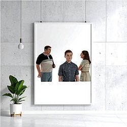 Young Sheldon LA 2901 - Follows young Sheldon Cooper in East Texas Young Sheldon Posters