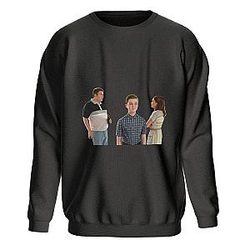 Young Sheldon LA 2901 - Follows young Sheldon Cooper in East Texas Young Sheldon Sweatshirts