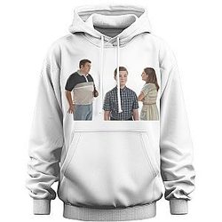 Young Sheldon LA 2901 - Follows young Sheldon Cooper in East Texas Young Sheldon Hoodies