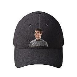 Young Sheldon LA 2901 - Stars Iain Armitage as the child prodigy Young Sheldon Hats & Caps