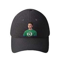 Young Sheldon LA 2901 - Explores the Cooper family life and struggles Young Sheldon Hats & Caps