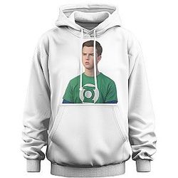 Young Sheldon LA 2901 - Explores the Cooper family life and struggles Young Sheldon Hoodies