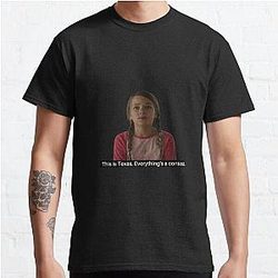 Young Sheldon missy cooper quotes Classic T-Shirt