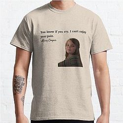 Young Sheldon missy cooper Classic T-Shirt