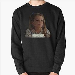Young Sheldon missy cooper Pullover Sweatshirt