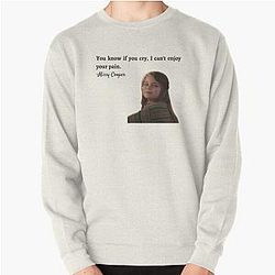 Young Sheldon missy cooper Pullover Sweatshirt