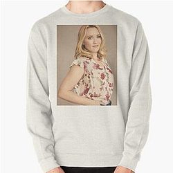 Young Sheldon 7 Pullover Sweatshirt