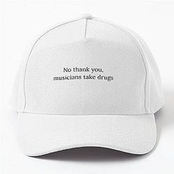 Young Sheldon said: Baseball Cap