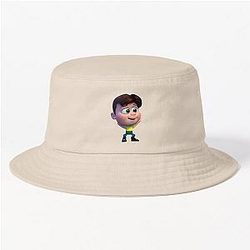 Young Sheldon CGI Bucket Hat