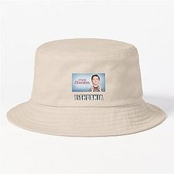 Young Sheldon Lithuania Bucket Hat