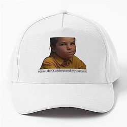Young Sheldon missy cooper Baseball Cap