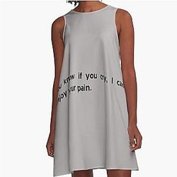 Young Sheldon missy cooper A-Line Dress