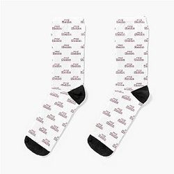 YOUNG SHELDON    Socks