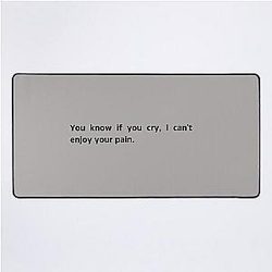 Young Sheldon missy cooper Desk Mat
