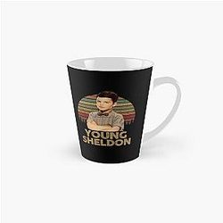 YOUNG SHELDON    Tall Mug