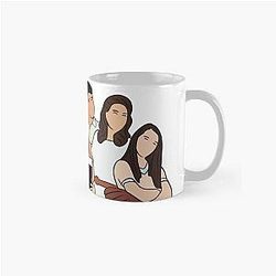 Young Sheldon 1b Classic Mug
