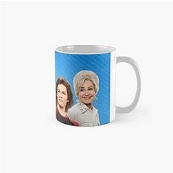 Young Sheldon 2 Classic Mug