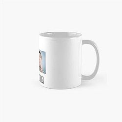 Young Sheldon Lithuania Classic Mug